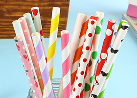 paper-straw