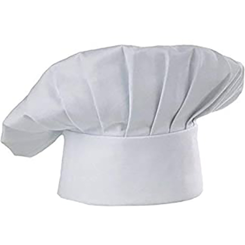 Baker Chef Hat2