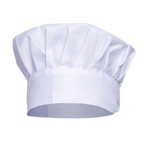 Baker Chef Hat3