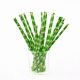 Bamboo Paper Straws2