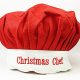 Christmas Chef Hat1