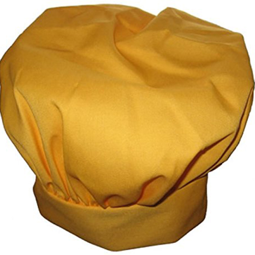 Golden Chef Hat3