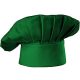 Green Chef Hat1
