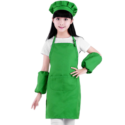 Green Chef Hat3