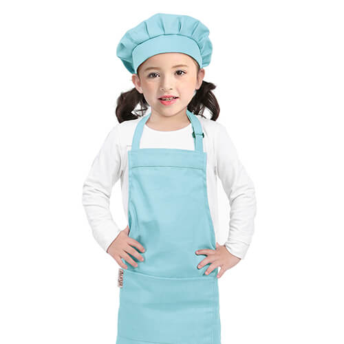 Kids Chef Hat1