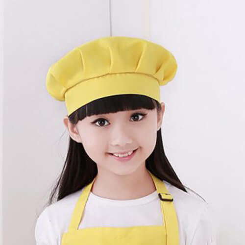 Kids Chef Hat2