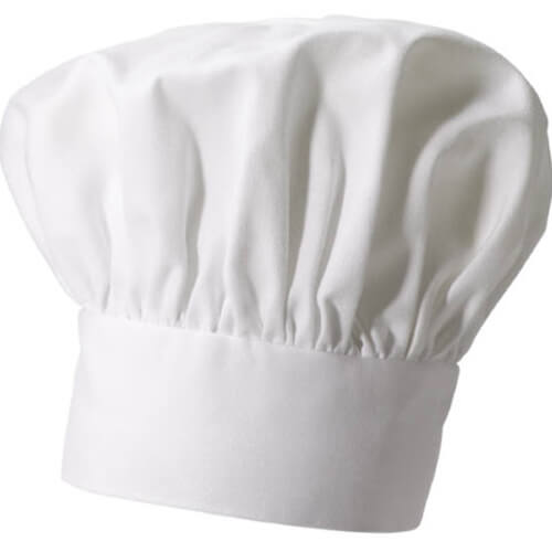 Pastry Chef Hat2