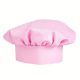 Pink Chef Hat1