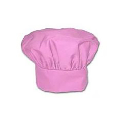 Pink Chef Hat2