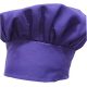 Purple Chef Hat1