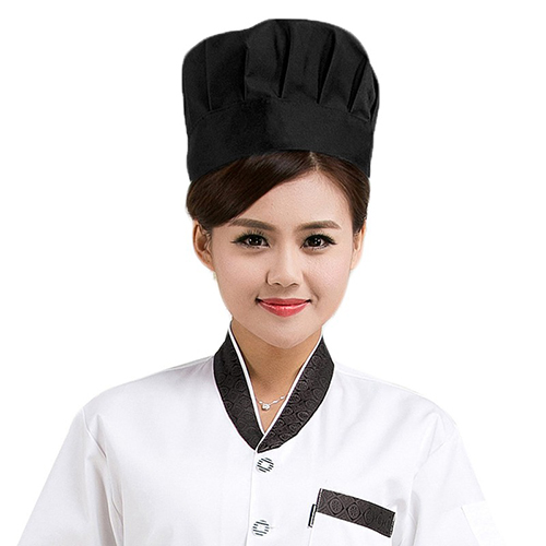 Womens Chef Hat3