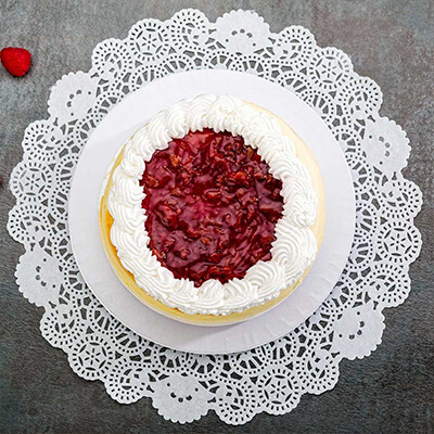 Cake Paper Doilies