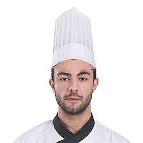 cook hat