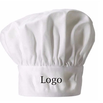 custom chef hat